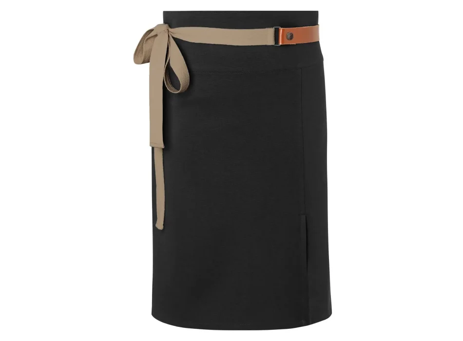 Waist-Apron Green Generation Made of Recycled Plastic Gheddi