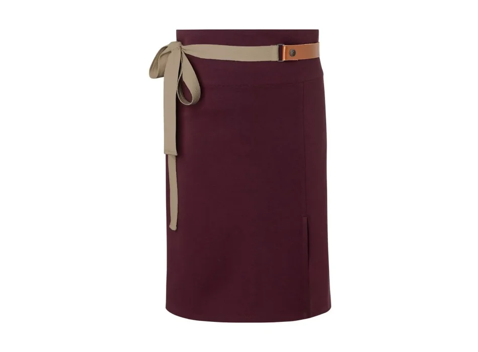 Waist-Apron Green Generation Made of Recycled Plastic Gheddi