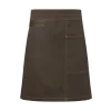 Waist Apron Urban Casual Style Gheddi
