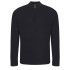 Maglione Wakhan 1/4 Zip Knit