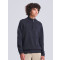 Maglione Wakhan 1/4 Zip Knit