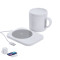 Scaldatazza con Tazza Caricatore Wireless Wasoox