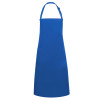 Water-Repellent Bib Apron Basic with Buckle