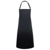 Water-Repellent Bib Apron Basic with Buckle Gheddi