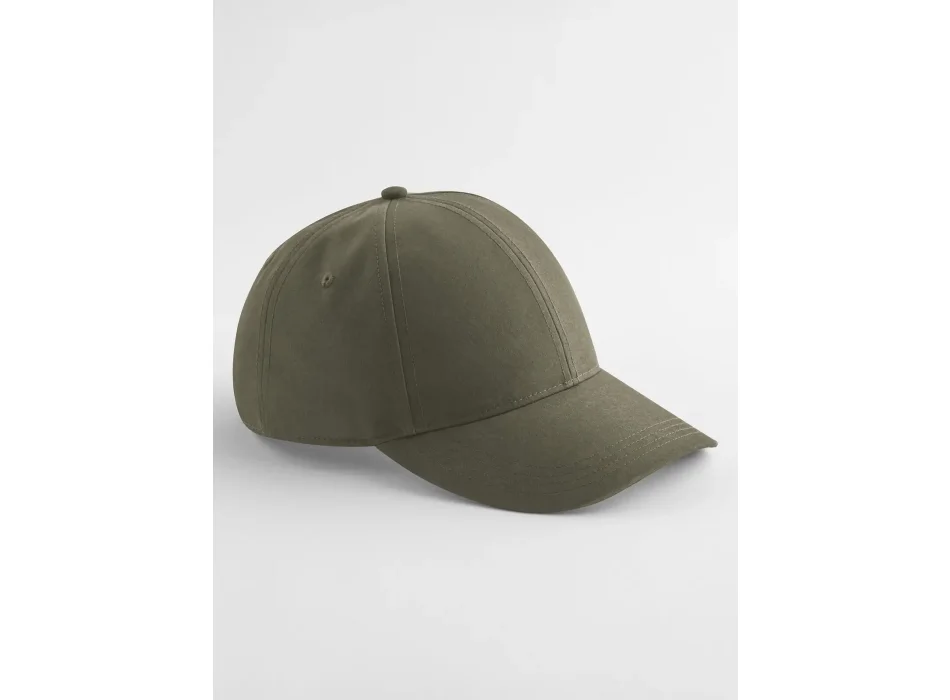 Water Resistant Lifestyle Cap Gheddi