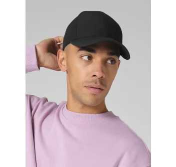 Water Resistant Lifestyle Cap Gheddi