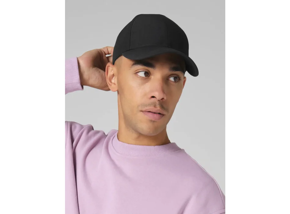 Water Resistant Lifestyle Cap Gheddi