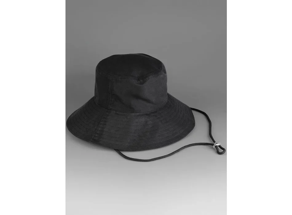 Wide Brim Sun Hat Gheddi