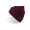 Berretto con Patch Frontale Wind