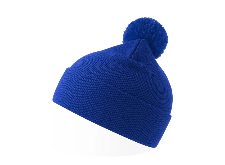 Wind-S with pompom Gheddi