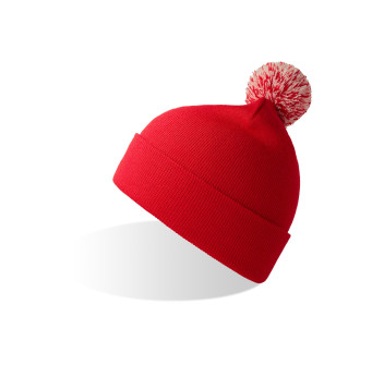 Wind-S With Pompom Gheddi
