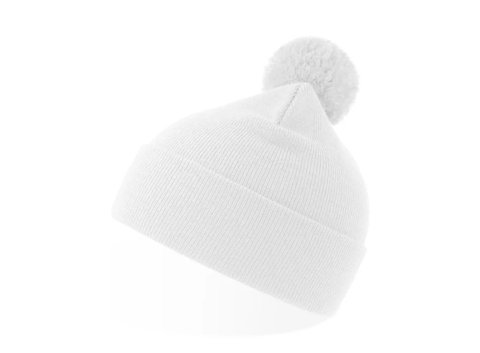 Wind-S with pompom Gheddi
