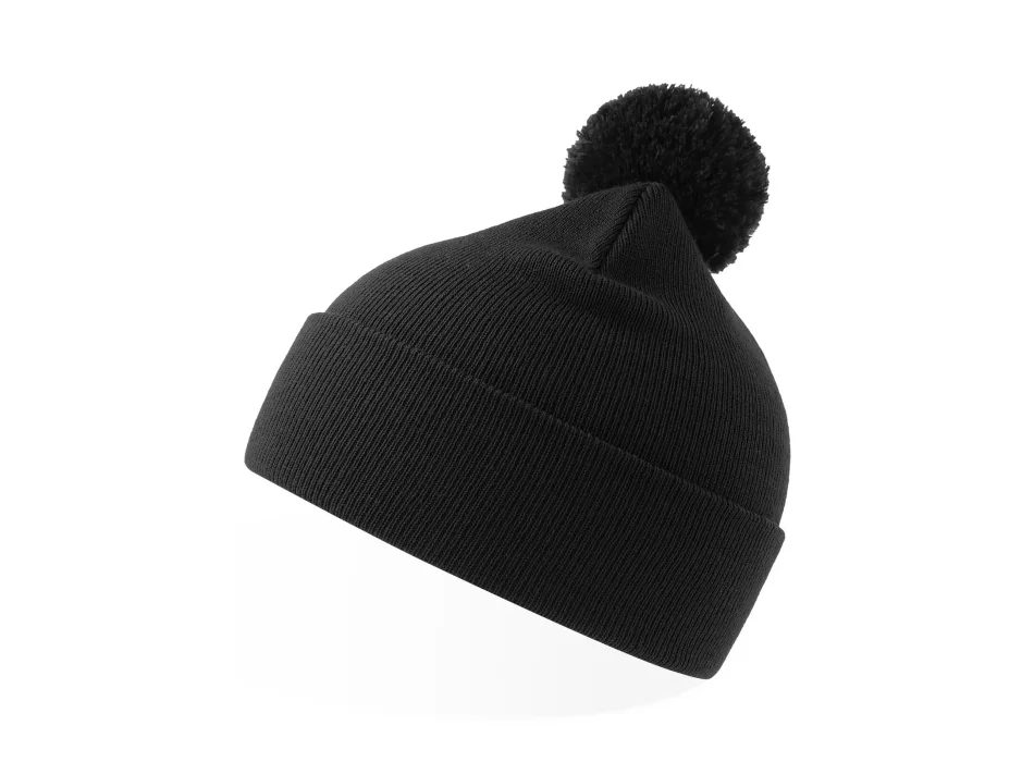 Wind-S with pompom Gheddi
