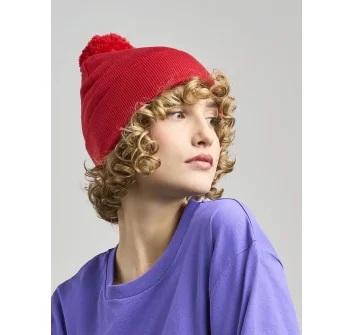 Wind-S with pompom Gheddi