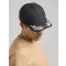Cappellino da Baseball con Foglie di Alloro Winner