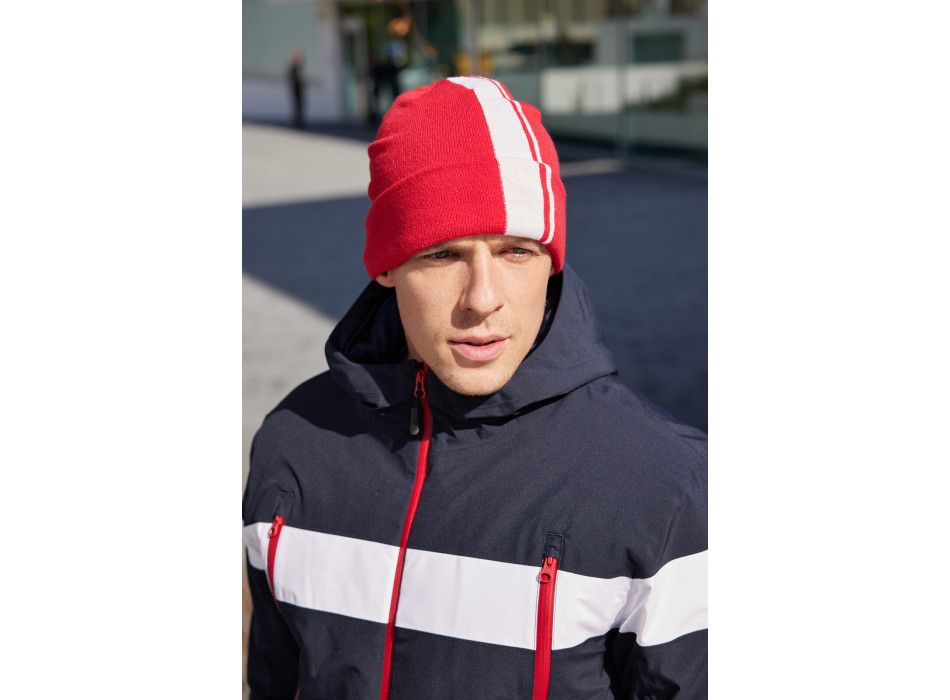 Winter Beanie Gheddi