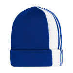 electric-blue/white