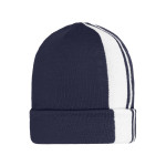 Blu Navy / Bianco