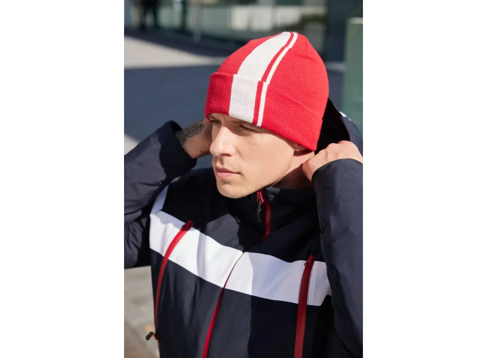 Winter Beanie Gheddi