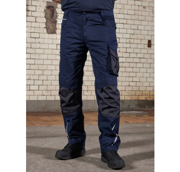 Winter Workwear Pants - STRONG - Gheddi