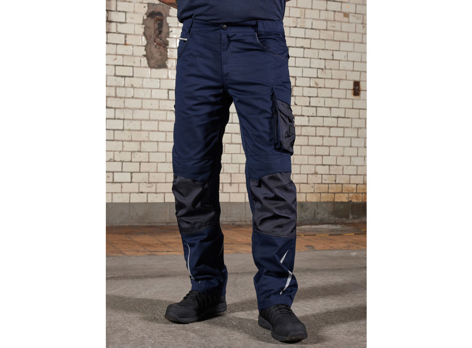 Winter Workwear Pants - STRONG - Gheddi