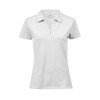 Women Luxury Stretch V Polo Gheddi