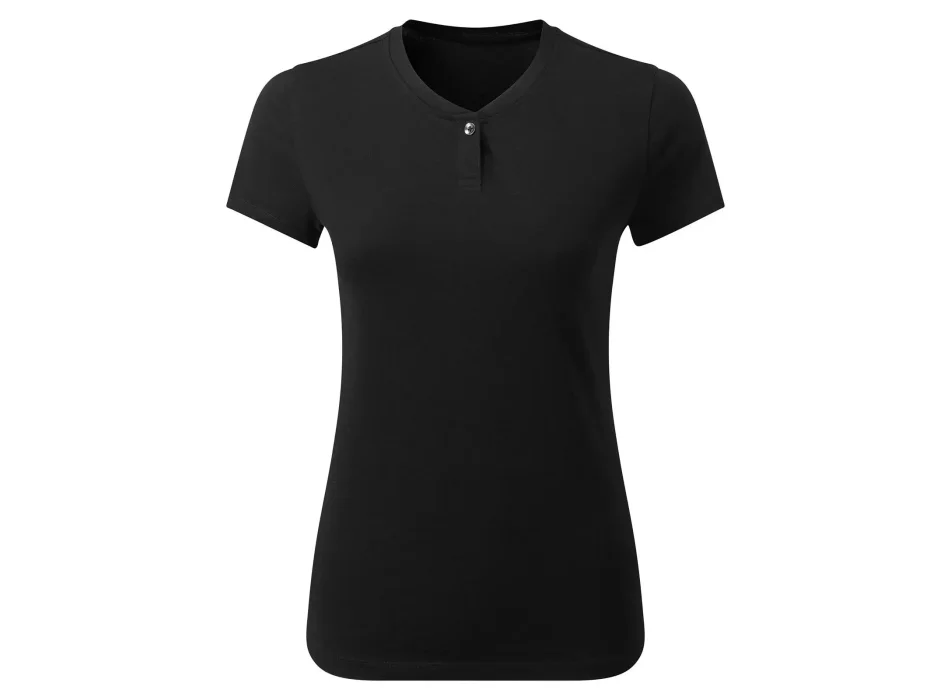 Women's 'Comis' Sustainable Tee Gheddi