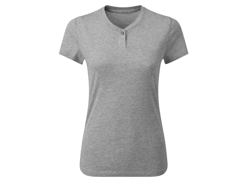 Women's 'Comis' Sustainable Tee Gheddi