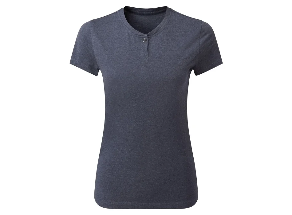 Women's 'Comis' Sustainable Tee Gheddi
