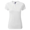 Women's 'Comis' Sustainable Tee Gheddi
