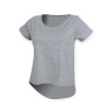 Women's Drop Tail T