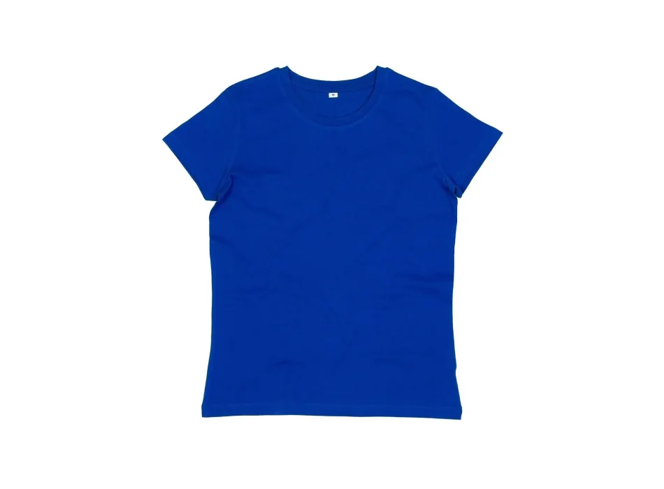 Women's Essential Organic T Gheddi