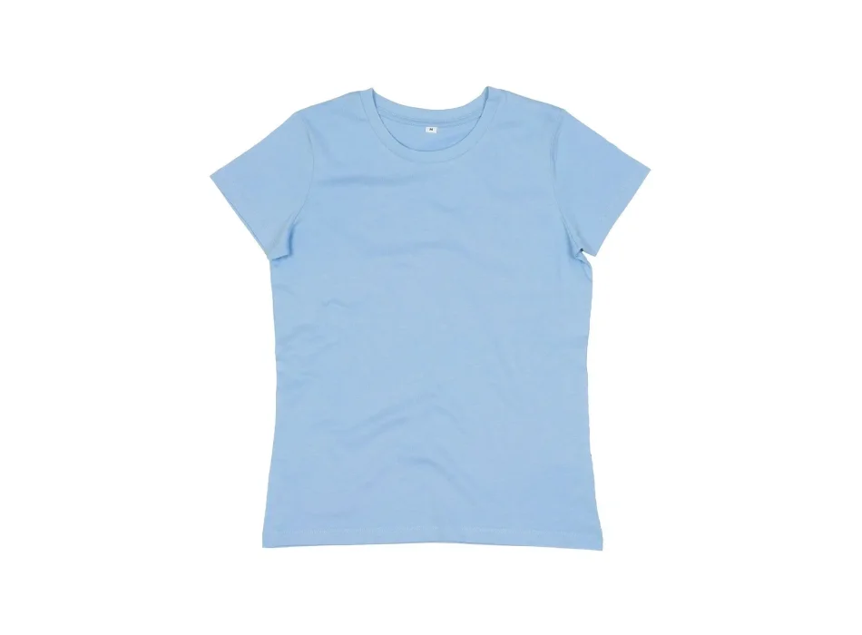 Women's Essential Organic T Gheddi