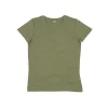 Women's Essential Organic T Gheddi