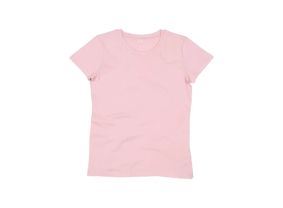 Women's Essential Organic T Gheddi