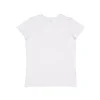 Women's Essential Organic T Gheddi