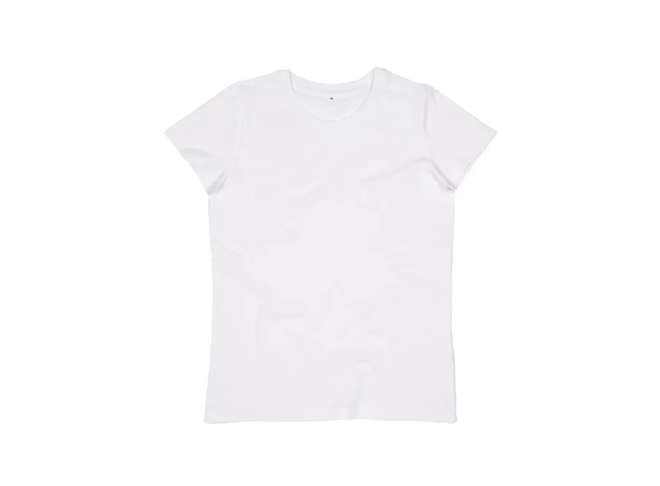 Women's Essential Organic T Gheddi