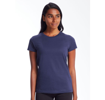 Women's Essential Organic T