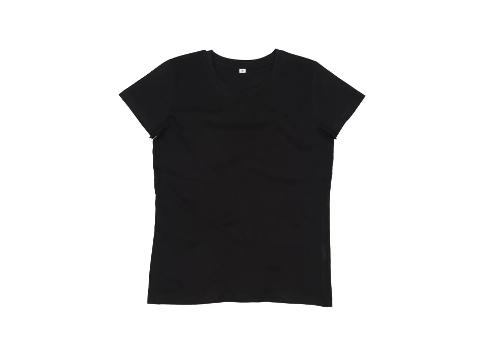 Women's Essential Organic T Gheddi