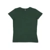 Women's Essential Organic T Gheddi