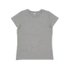 Women's Essential Organic T Gheddi