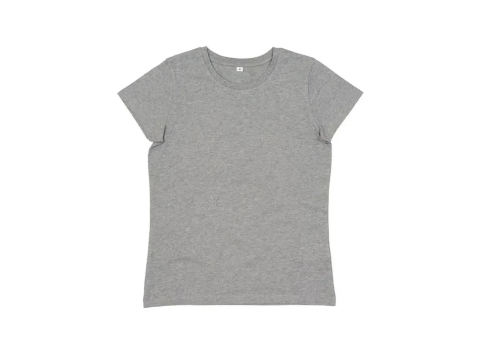 Women's Essential Organic T Gheddi