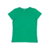 Women's Essential Organic T Gheddi