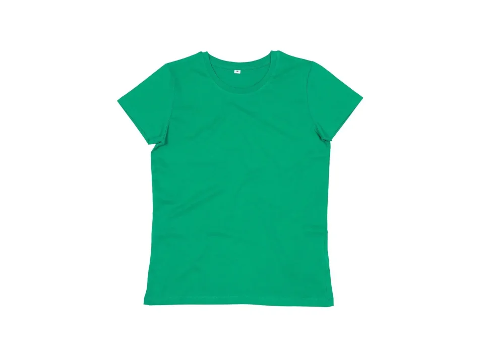 Women's Essential Organic T Gheddi