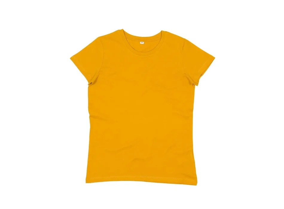 Women's Essential Organic T Gheddi