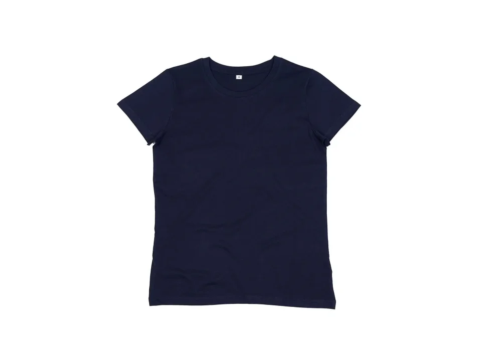 Women's Essential Organic T Gheddi