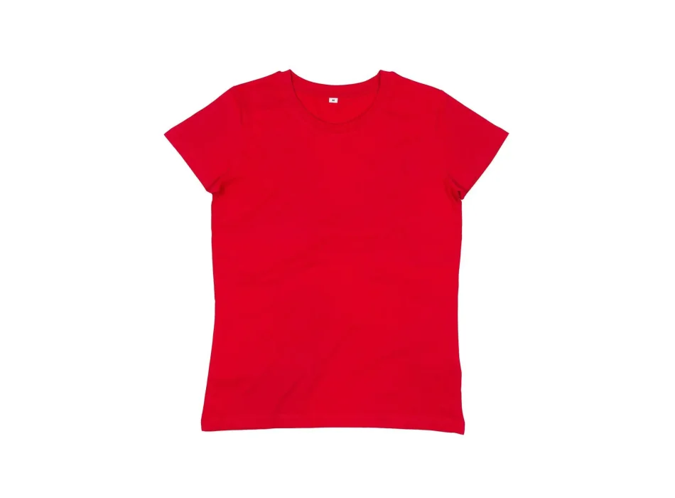 Women's Essential Organic T Gheddi