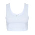 Crop Top Women Fashion
