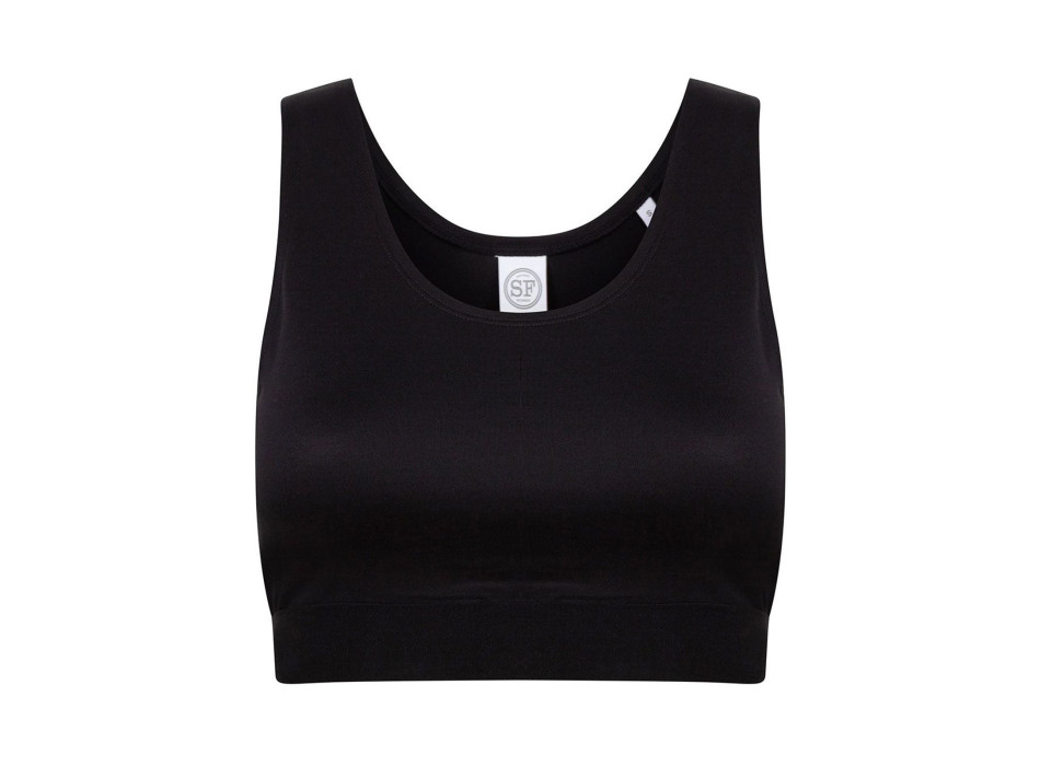 Women's Fashion Crop Top