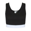 Women's Fashion Crop Top